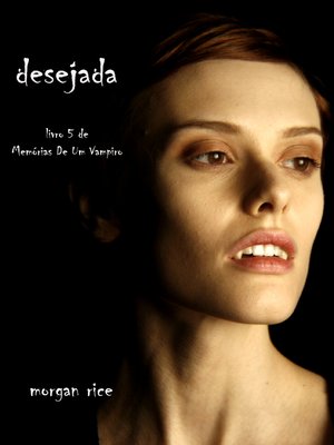 cover image of Desejada
